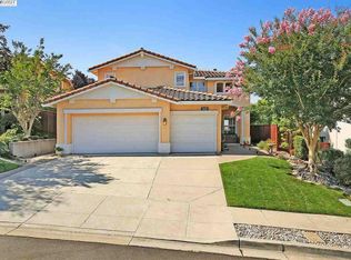 5639 Gold Creek Dr, Castro Valley, CA