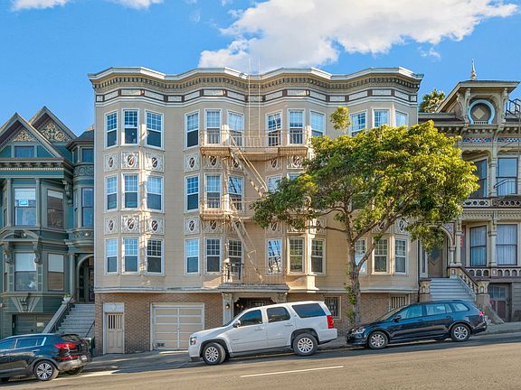 2nd image of 1665 Golden Gate Ave APT 3