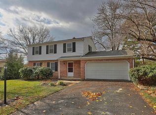 410 Haverhill Rd, Lancaster, PA 17601