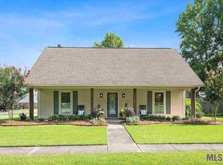 3557 Hemlock St, Zachary, LA 70791