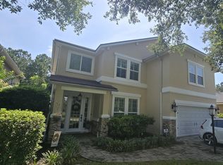 3020 S Atherley Rd, Saint Augustine, FL 32092