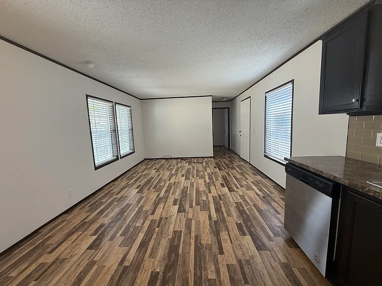 Dining/Living