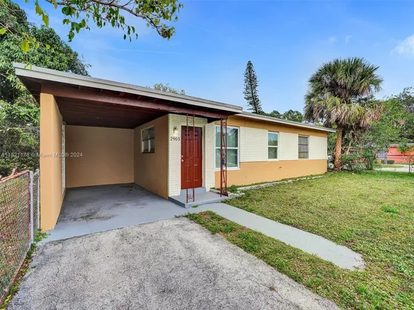 2905 NW 5th St, Pompano Beach, FL 33311