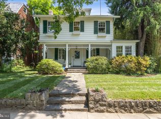 5329 42nd St NW, Washington, DC