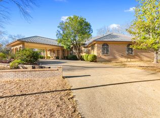 110 Towne Vue Dr, Castle Hills, TX 78213