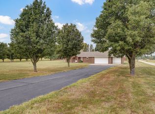 2991 N State Highway 125, Strafford, MO 65757