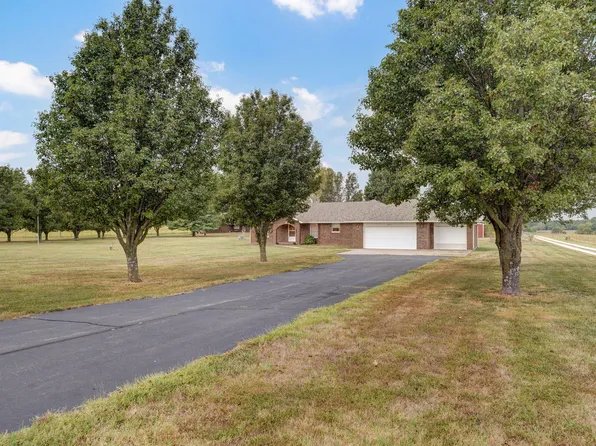 2991 N State Highway 125, Strafford, MO 65757