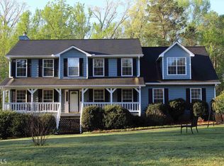 546 Golden Ct, Stockbridge, GA 30281