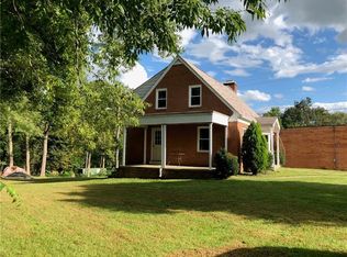 100 Emily St, Ellwood City, PA 16117
