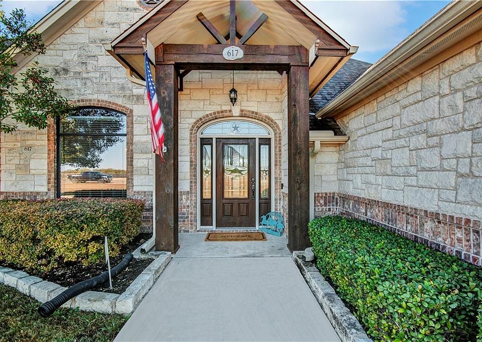 617 Callahan Loop, Temple, TX 76501 Zillow