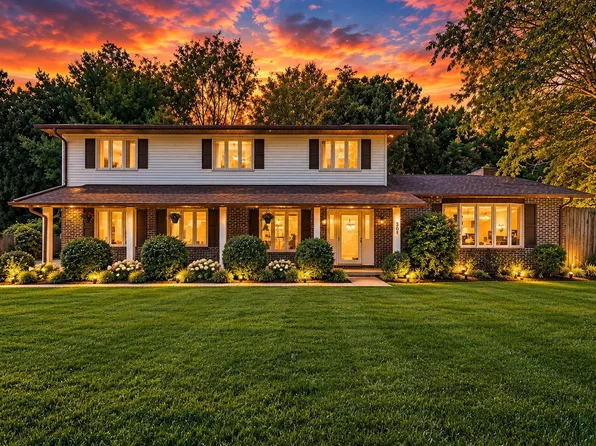 309 Harbour View Dr, Johnson City, TN 37615