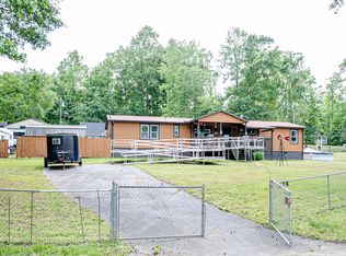 124 Cherokee Dr, Jackson, GA 30233