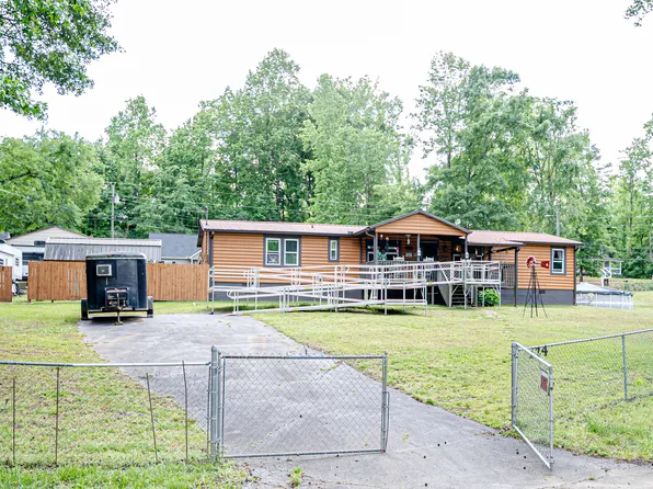 124 Cherokee Dr, Jackson, GA 30233