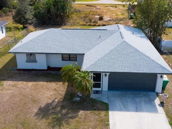 17319 Terry Ave, Pt Charlotte, FL 33948