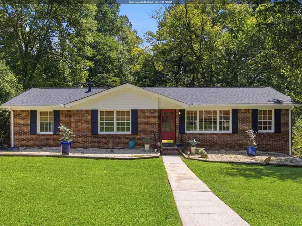 2625 Southview Pl, Birmingham, AL 35216