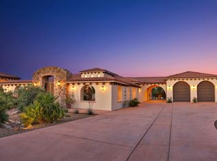 7775 Outpost Rd, Oak Hills, CA 92344