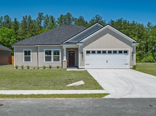 128 Divine Loop, Crawfordville, FL 32327
