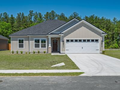 128 Divine Loop, Crawfordville, FL, 32327