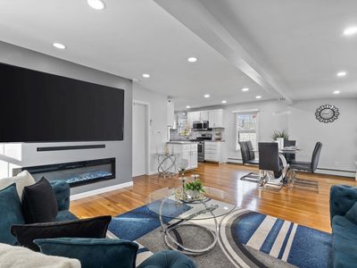 224 Harris St, Revere, MA, 02151