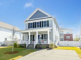 913 Joyce St, Norfolk, VA 23523