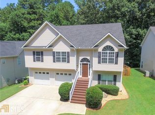 772 Crystal Bay Rd, Villa Rica, GA 30180