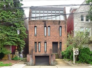 5518 Howe St, Pittsburgh, PA 15232