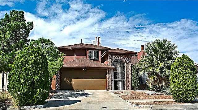 1st image of 7513 Medano Dr