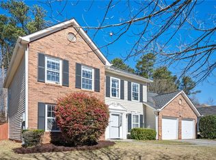 3090 Perch Ln SW, Marietta, GA 30008