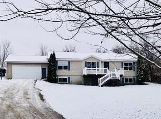 11034 Lapeer Rd, Davison, MI 48423