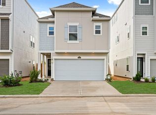 3020 Ventas Dr, Houston, TX 77047