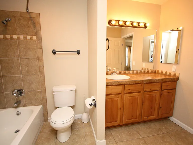 6445 N Tierra De Las Catalinas #58 — Photo 14