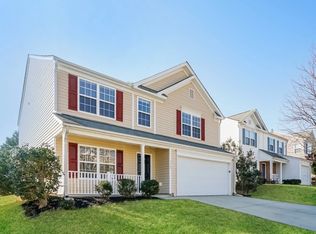 3567 Futura Ln, Raleigh, NC 27610