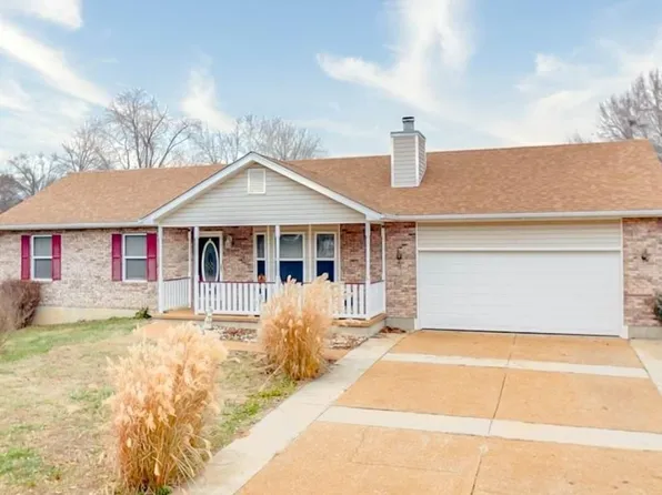 1919 Highway N, Pacific, MO 63069