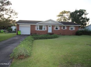 206 Belltown Rd, Havelock, NC 28532