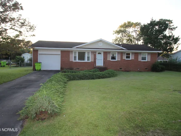 206 Belltown Road, Havelock, NC 28532