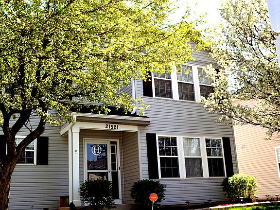 2nd image of 21521 Gray Wing Dr
