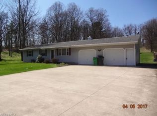 4710 S Arlington St, Uniontown, OH 44685
