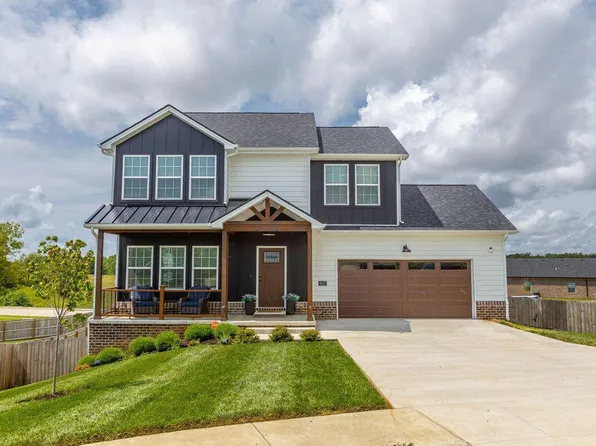 4137 Loblolly Ln, Richmond, KY 40475