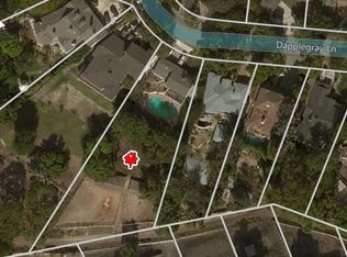 83 Dapplegray Ln, Rolling Hills, CA 90274
