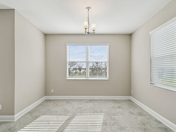 Interior - Representational Photo