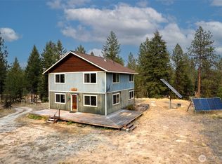 56 Ruby Two Moons Rd, Tonasket, WA 98855