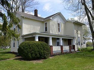 910 Victory Rd, Springfield, OH 45504