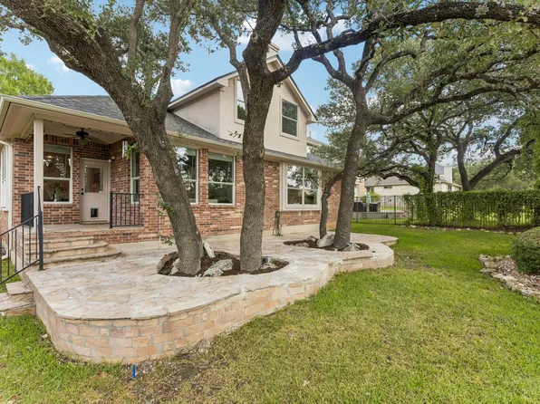 2107 Tattler Dr, Cedar Park, TX 78613
