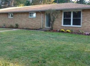 5973 Sunrise Ave, Portage, IN 46368