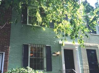 113 P St SW, Washington, DC 20024