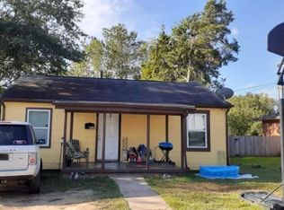 805 W Vine Ave, Searcy, AR 72143