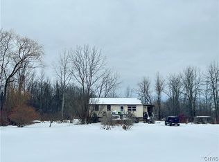8598 Whitelaw Rd, Canastota, NY 13032