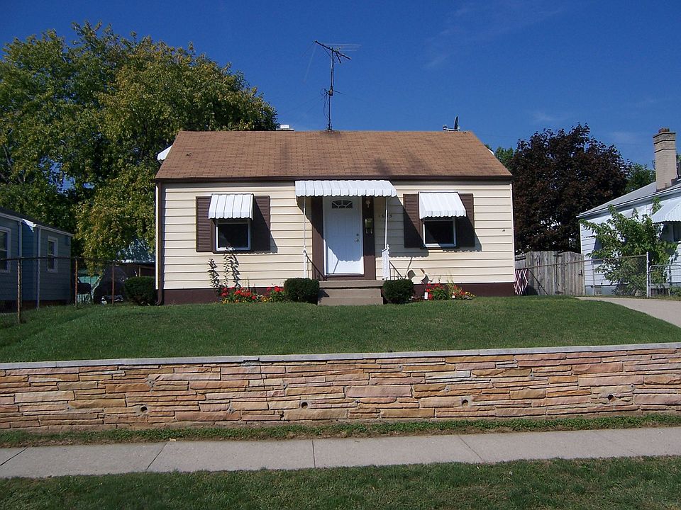 1st image of 1635 Humphrey Ave