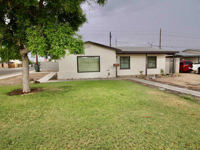 1338 S 11th Ave, Yuma, AZ, 85364