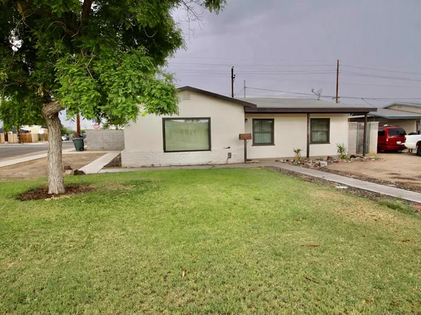 1338 S 11th Ave, Yuma, AZ 85364